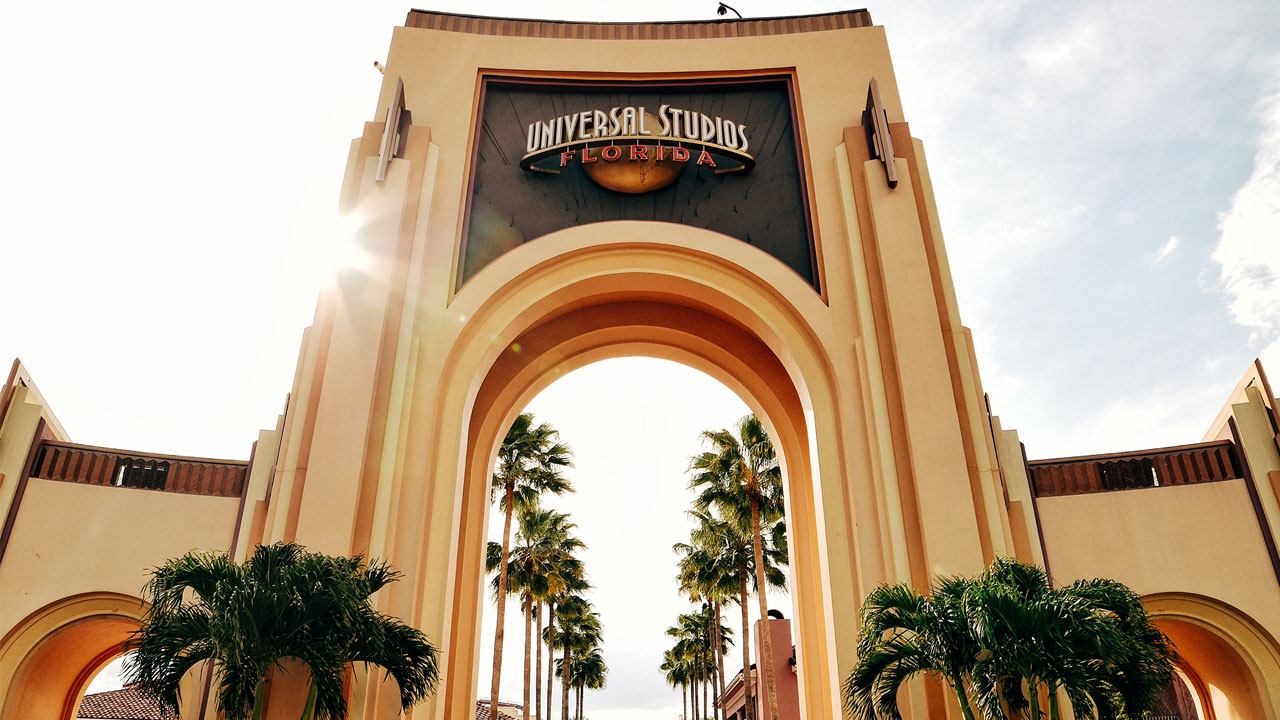 Universal Orlando Tickets – Ticket Momma