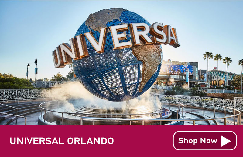 Orlando Tickets Online